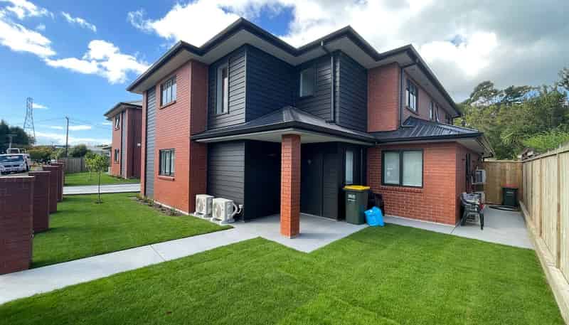 32 Southsea Crescent, Silverdale