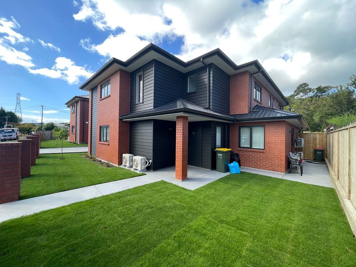 Quiet, Modern Shared Living—Private Ensuite Rooms – pohled 2