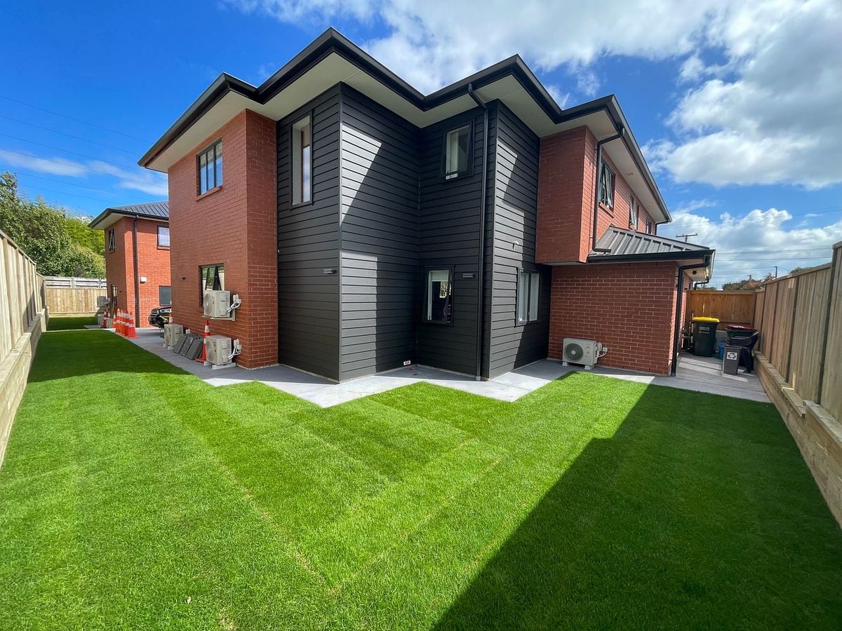 Quiet, Modern Shared Living—Private Ensuite Rooms – pohled 4
