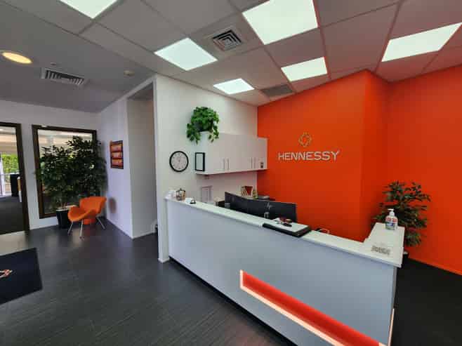 Flexible Lease Terms and Configurations