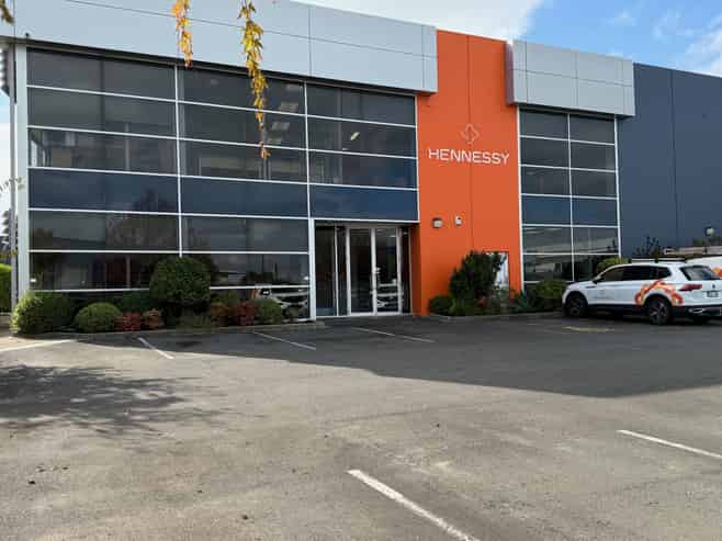 Flexible Lease Terms and Configurations