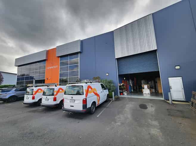 Flexible Lease Terms and Configurations