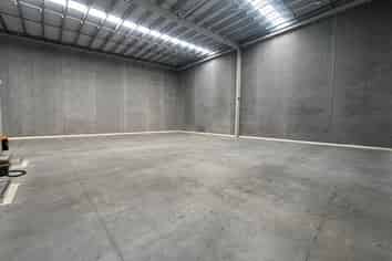 Premium Industrial Unit – Westgate