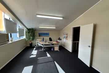 Functional Office Space in Manukau - Lease or Buy!