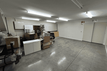 Functional Office Space in Manukau - Lease or Buy!