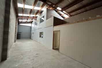 Functional Office Space in Manukau - Lease or Buy!