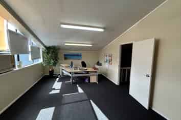 Functional Office Space in Manukau - Lease or Buy!
