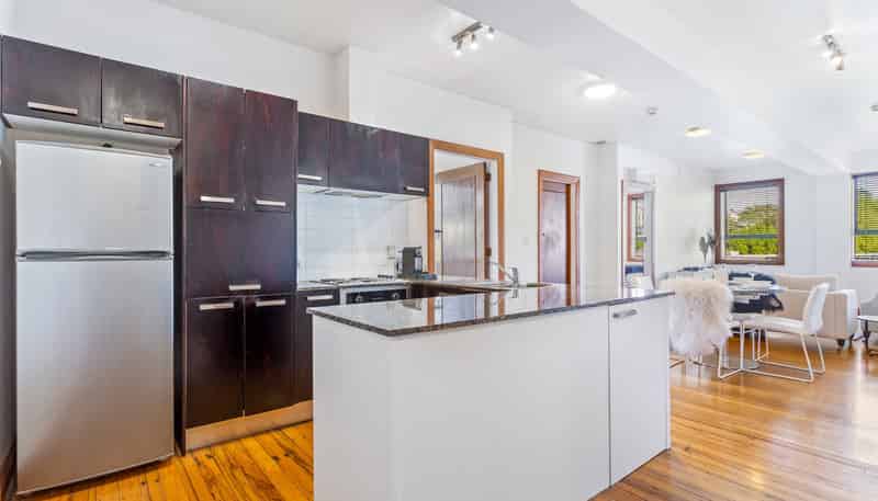 2/30 Heather Street, Parnell