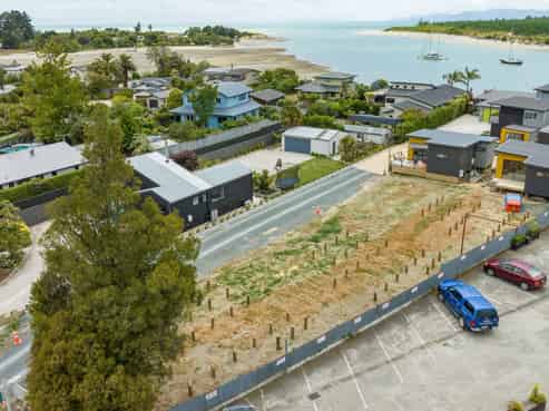 Developer's Dream – Ready to Build in Mapua