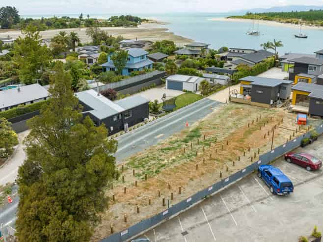 Developer's Dream – Ready to Build in Mapua