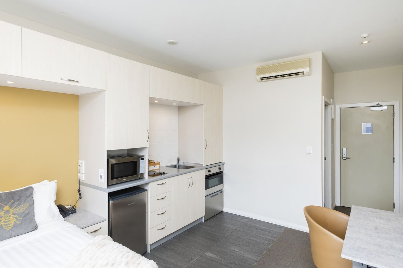 Studio Apartment 117 - $150,000 + GST (if any) - Widok 3