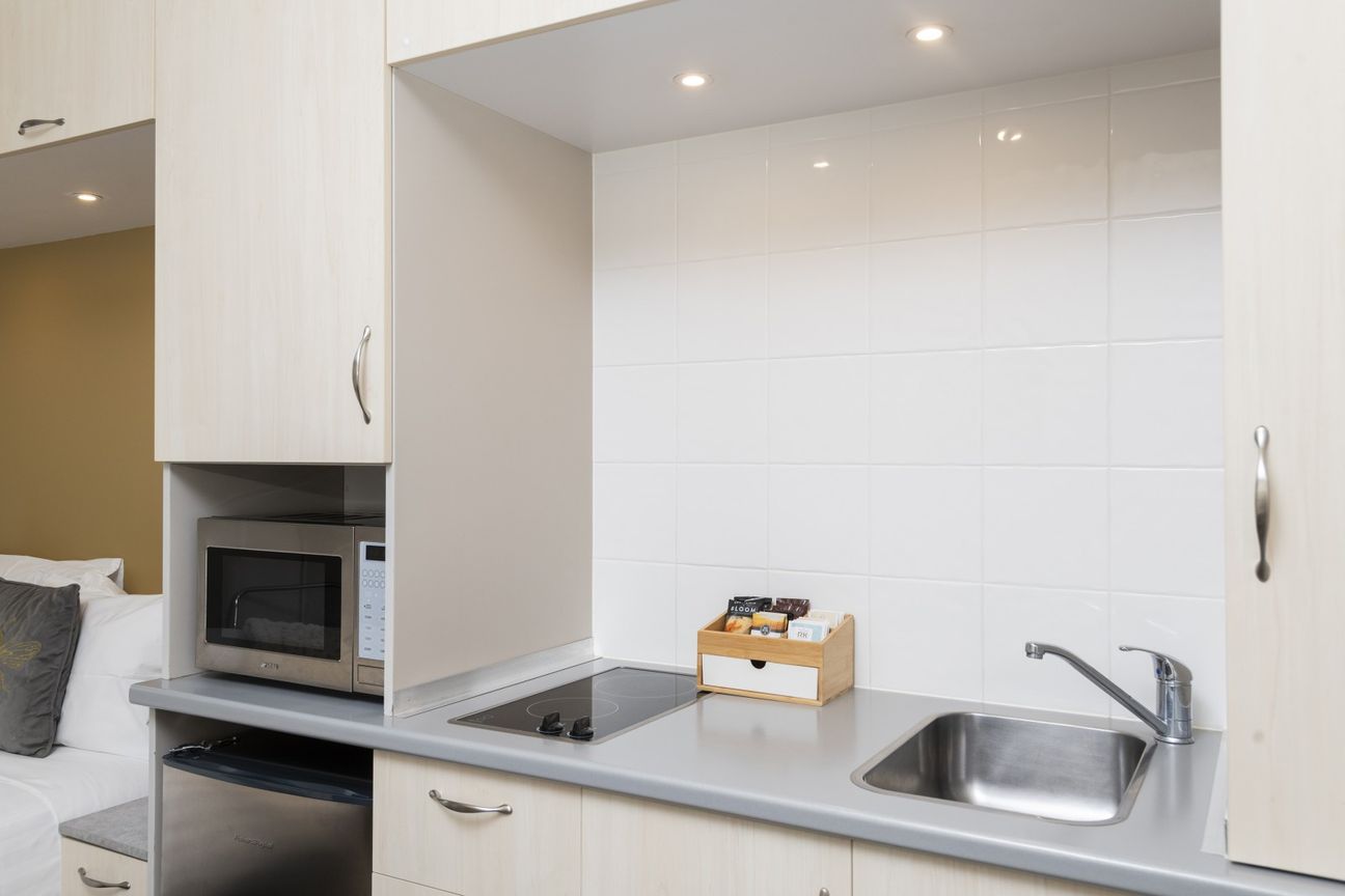 Studio Apartment 117 - $150,000 + GST (if any) - Więcej