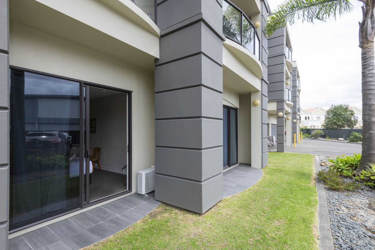 Studio Apartment 117 - $150,000 + GST (if any) - Widok 6