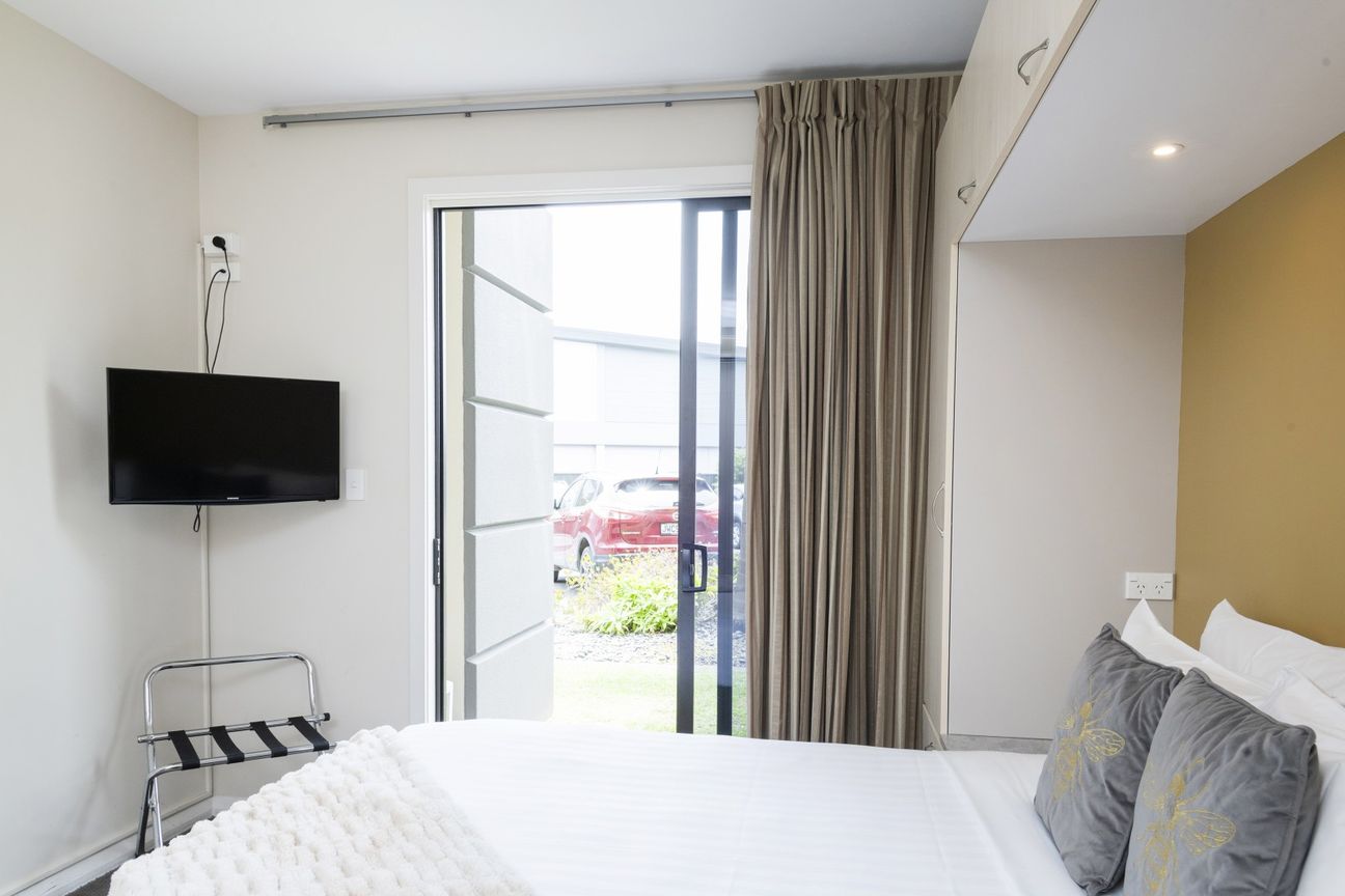 Studio Apartment 117 - $150,000 + GST (if any) - Widok 4