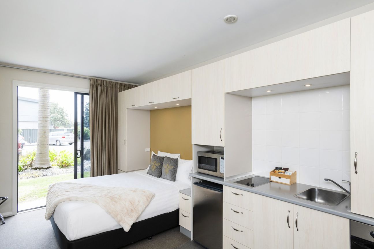 Studio Apartment 117 - $150,000 + GST (if any) - Widok 2