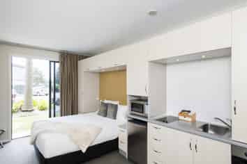  117/2 Reads Quay, Gisborne