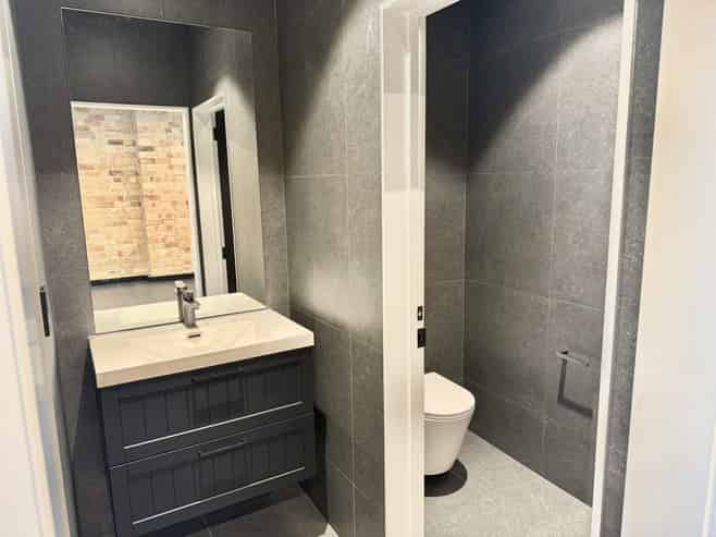 Character downtown studio space