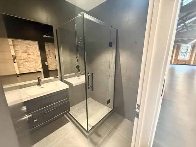 Character downtown studio space