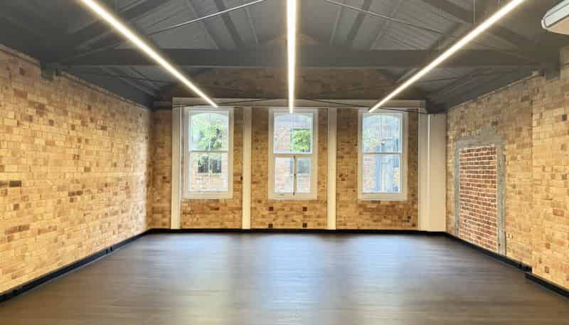 13 Commerce Street, Auckland Central