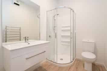 Room 1/5 Clark Street, Dunedin Central