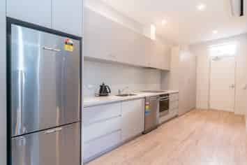 Room 1/5 Clark Street, Dunedin Central