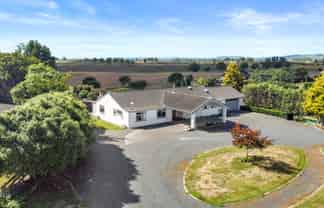 168 Te Kawa Road, Te Awamutu