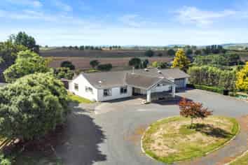 168 Te Kawa Road, Te Awamutu