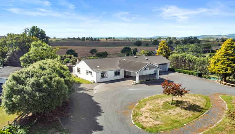 168 Te Kawa Road, Te Awamutu