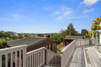 168 Te Kawa Road, Te Awamutu