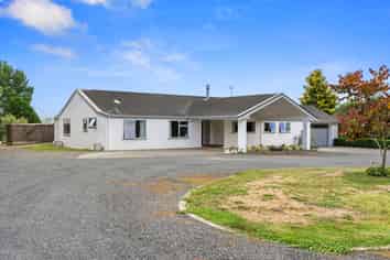 168 Te Kawa Road, Te Awamutu