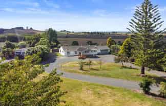 168 Te Kawa Road, Te Awamutu