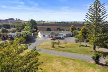 168 Te Kawa Road, Te Awamutu