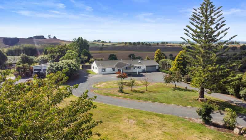 168 Te Kawa Road, Te Awamutu
