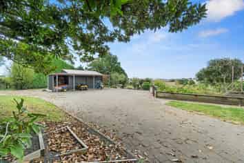 168 Te Kawa Road, Te Awamutu