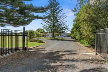 168 Te Kawa Road, Te Awamutu