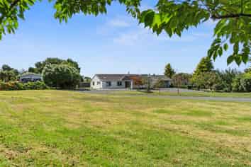 168 Te Kawa Road, Te Awamutu