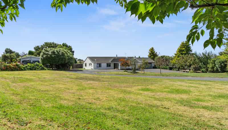 168 Te Kawa Road, Te Awamutu