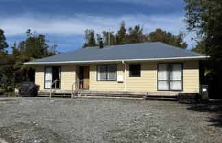 14 Kamahi Crescent, Franz Josef Glacier