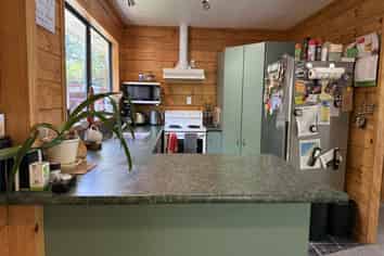 14 Kamahi Crescent, Franz Josef Glacier