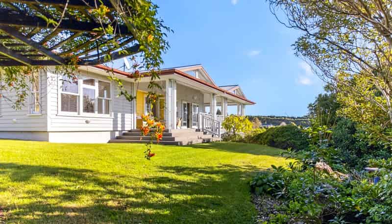 19 Stoney Brook Lane, Kerikeri