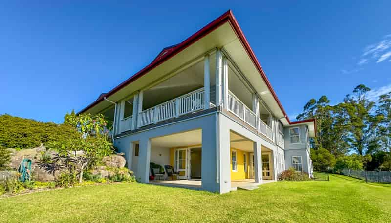 19 Stoney Brook Lane, Kerikeri