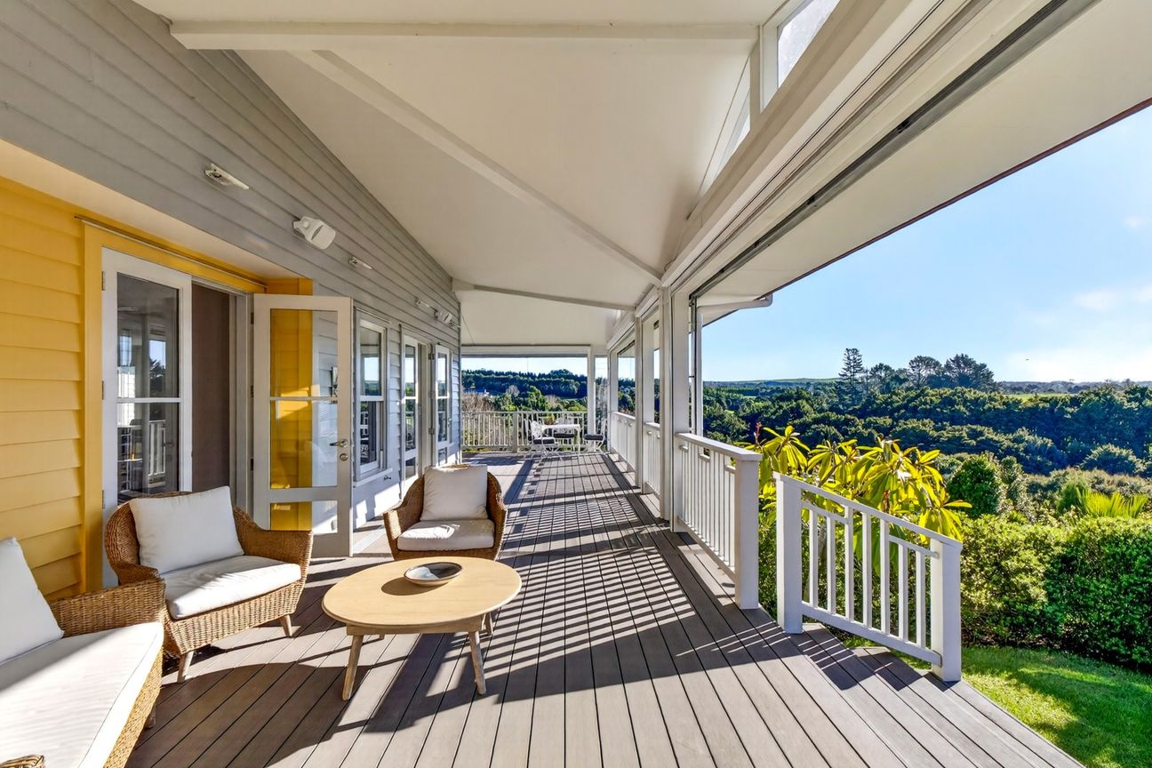 Lifestyle Sanctuary in Kerikeri - Bild 2