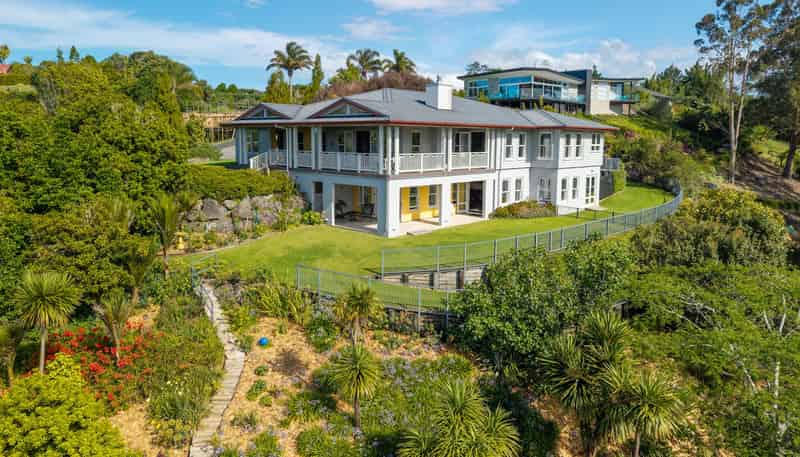 19 Stoney Brook Lane, Kerikeri