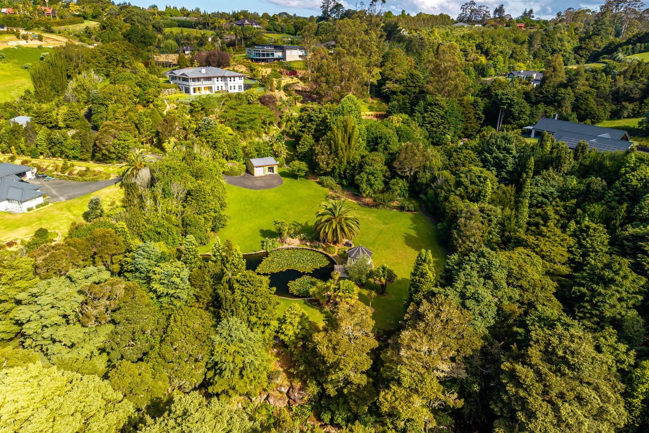 Lifestyle Sanctuary in Kerikeri - Bild 4