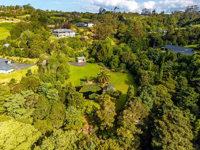 19 Stoney Brook Lane, Kerikeri