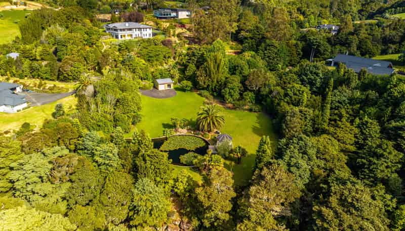 19 Stoney Brook Lane, Kerikeri