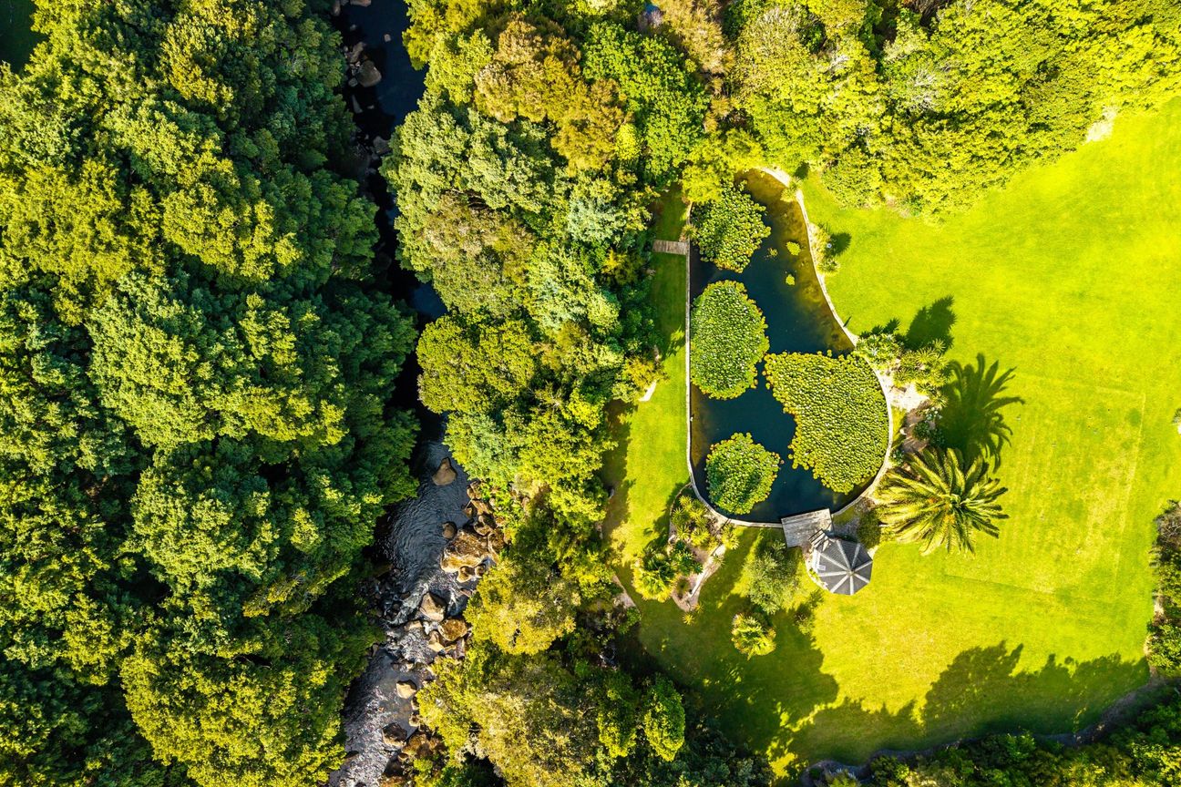 Lifestyle Sanctuary in Kerikeri - Bild 5
