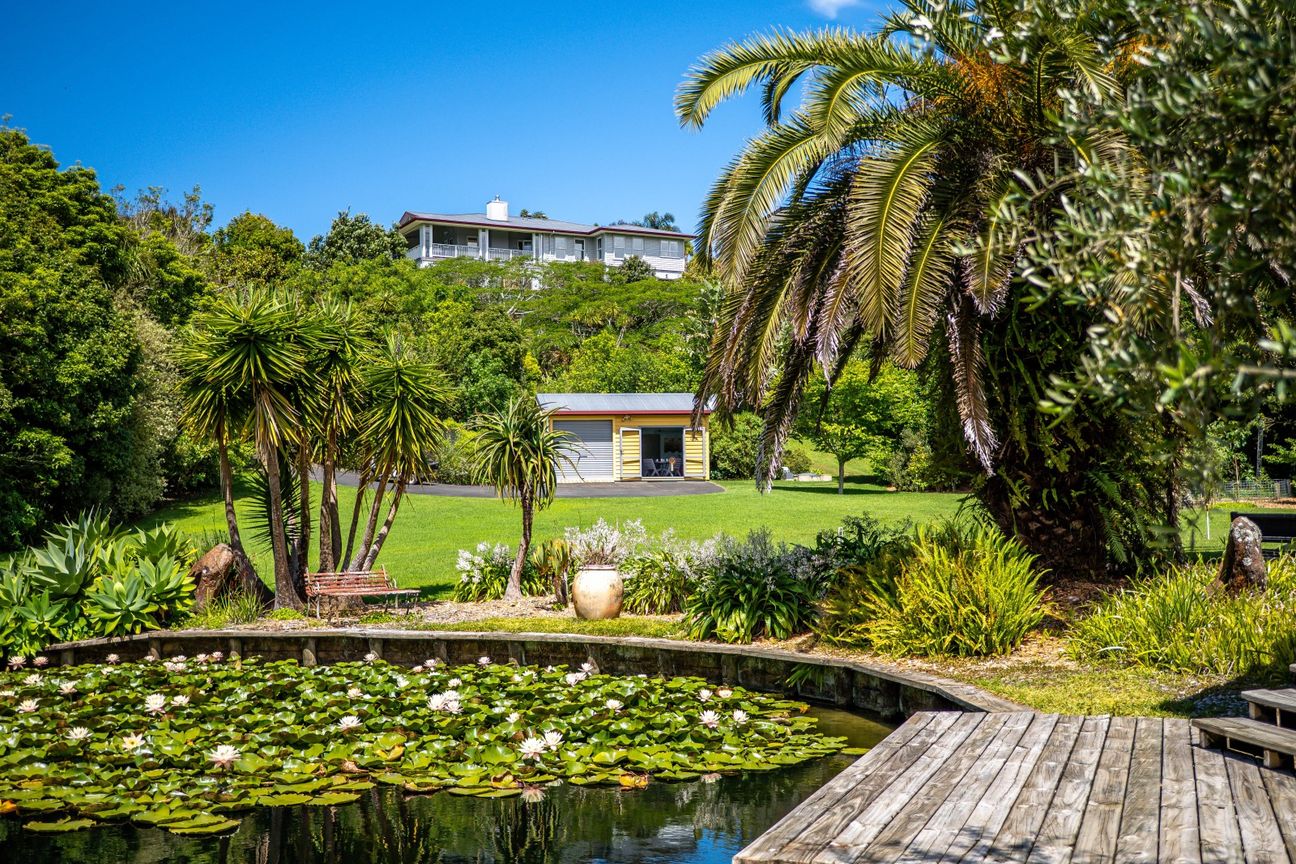 Lifestyle Sanctuary in Kerikeri - Bild 3