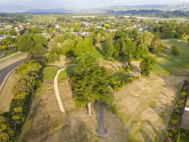 7 Kanuka Drive, Hokowhitu