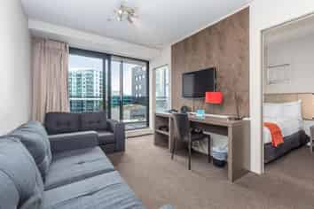 602/19 Anzac Avenue, Auckland Central